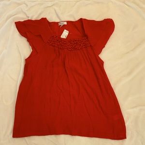 Dressbarn Women’s Blouse